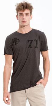 Starbucks® + Billy Reid Heritage Tee (Mens)