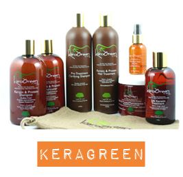 KeraGreen