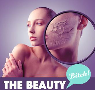 Beauty Bitch: Help! How Do I Hydrate My Dry Winter Skin?