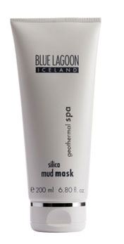 Blue Lagoon Silica Mud Mask