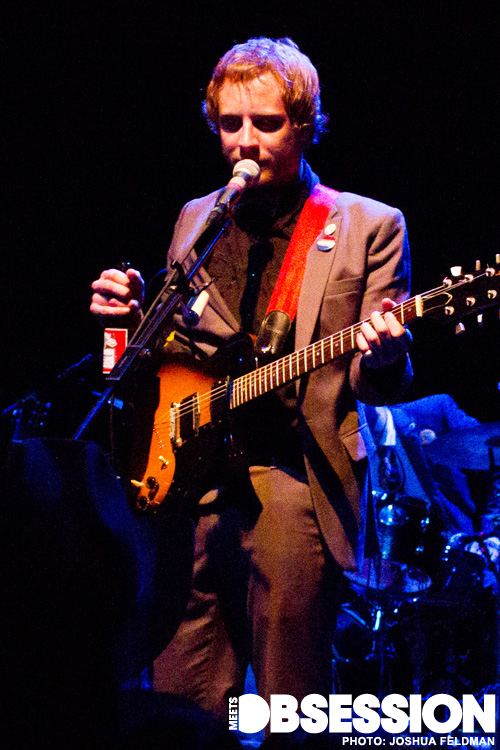 Music in Review: Deer Tick LIVE at 9:30 Club in Washington D.C.