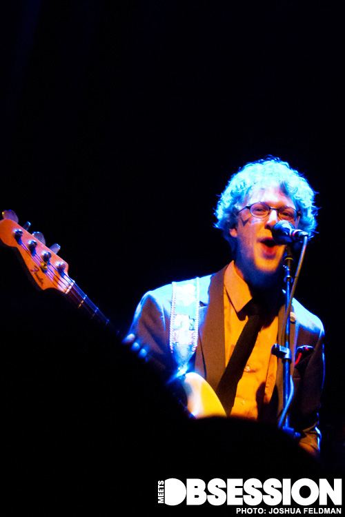 Deer Tick