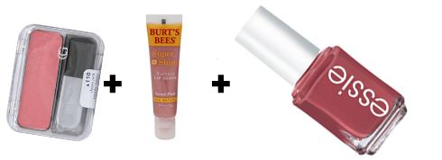 Halloween Makeup: The Procrastinator’s Edition