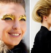 Halloween Makeup: The Procrastinator’s Edition