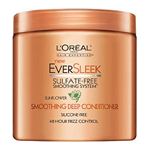 L'Oreal EverSleek Smoothing Deep Conditioner