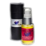 La Bella Figura Bohemia Verde Aromatic Hair Elixir