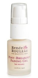 Renée Rouleau Post Breakout Fading Gel