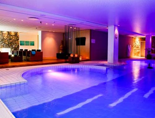 Soley Natura Spa