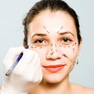 The Glamorization of Cosmetic Surgery
