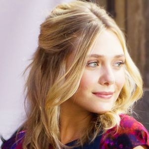 Elizabeth Olsen