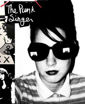 The Punk SInger