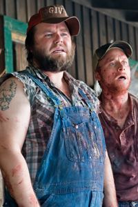 Tucker and Dale vs. Evil