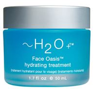 H2O Plus Face Oasis Hydrating Treatment
