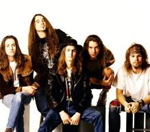 Pearl Jam