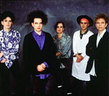 The Cure