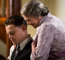 Film in Review: Clint Eastwood's "J. Edgar" an Uninspired Biopic of one of History’s Most Complex Men