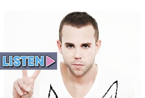 LISTEN: M83 —“ Midnight City”