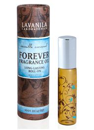 Lavanila's Vanilla Coconut Oil