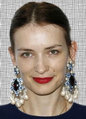 Roksanda Ilincic