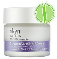 Skyn Iceland Oxygen Infusion Night Cream