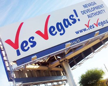Yes Vegas