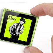 Apple Ipod Nano