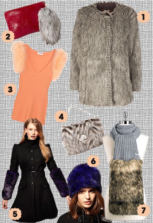 Faux Fur