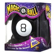 Magic 8 Ball