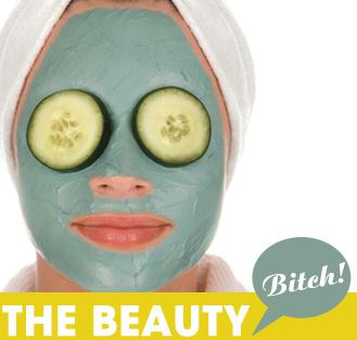 The Beauty Bitch: I’m Lost in a Sea of a Thousand Face Masks—Which Ones Are The Best?