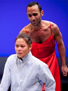 Stage in Review: 'The Golden Dragon' at Studio Theatre in Washington D.C.