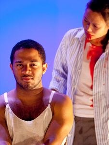 Stage in Review: 'The Golden Dragon' at Studio Theatre in Washington D.C.
