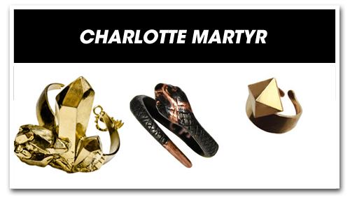 Charlotte Martyr