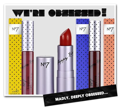 Current Obsession: Poppy King is My Lipstick Queen