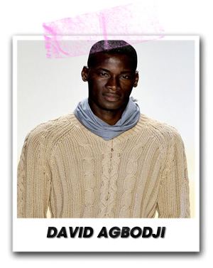David Agbodji