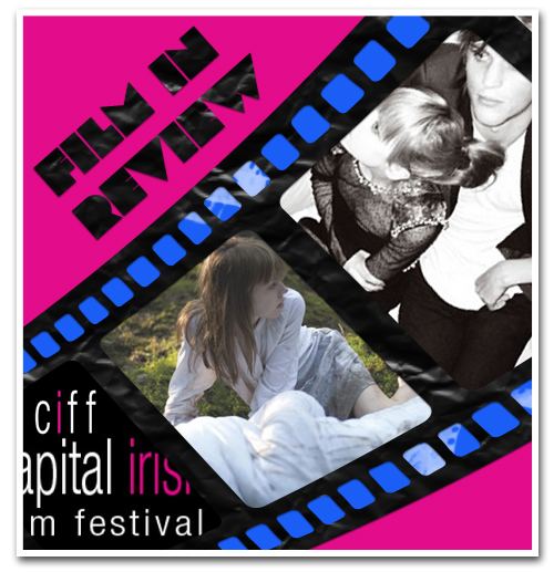 Film in Review: The Capital Irish Film Festival Lands in D.C. With Two Explosive Features