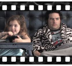 Film in Review: (Punk) Rockin' The Suburbs- The Other F Word