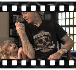 Film in Review: (Punk) Rockin' The Suburbs- The Other F Word