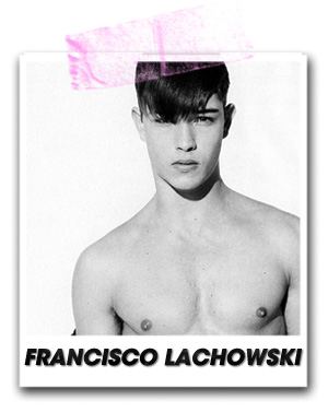 Francisco Lachowski
