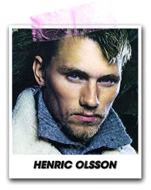 Henric Olsson