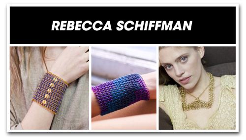 Rebecca Schiffman
