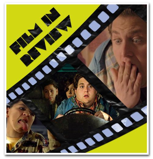 ilm in Review: Jonah Hill Wants to Babysit Your Kids in the Mostly Unfunny The Sitter