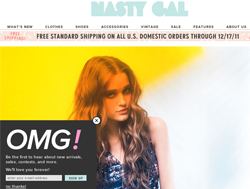 Nasty Gal