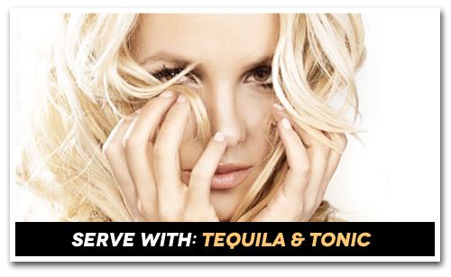 Britney Spears