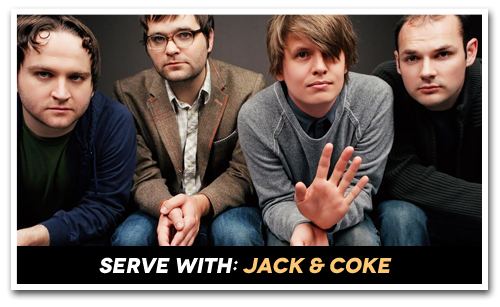 Death Cab for Cutie