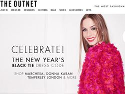 The Outnet