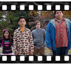 ilm in Review: Jonah Hill Wants to Babysit Your Kids in the Mostly Unfunny The Sitter