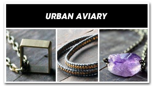 Urban Aviary