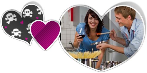 The 10 Cool, Creative Date Ideas for Valentine’s Day