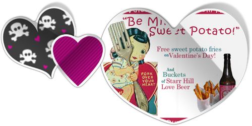 The 10 Cool, Creative Date Ideas for Valentine’s Day