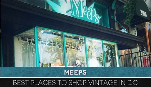 Meeps Vintage